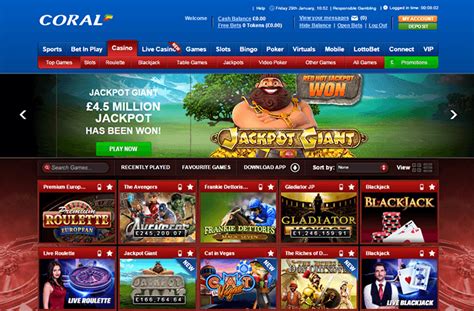 coral casino bonus withdraw